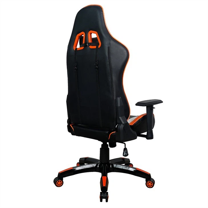 Gaming Chair With Double Sponge For Ventilate