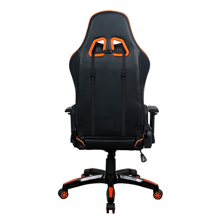 Gaming Recline Leather Racing Chair