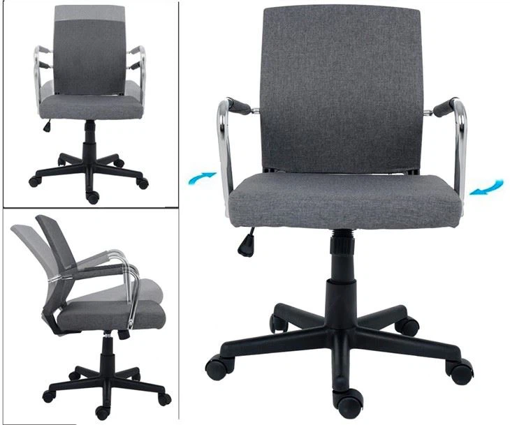 High Quality Swivel Ergonomic Executive Office Chairs For Home Office