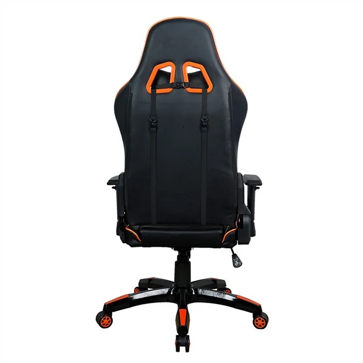 Newest Leather Computer Racing Gaming Chair For Sale