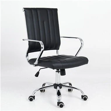 Desk Chair With Mesh Back