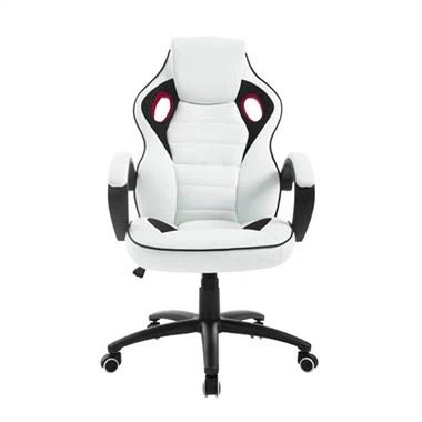 Best Gaming Chair with Footrest