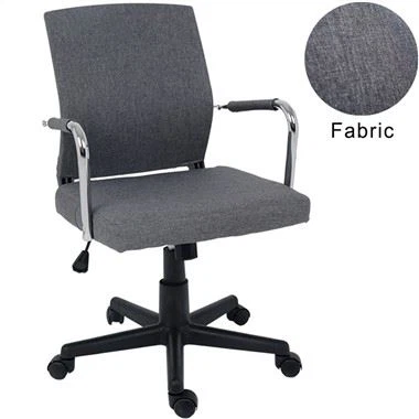 Fabric Office Chair