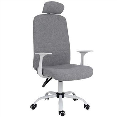 Office Swivel Chair With Arm