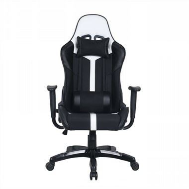 Reclining Gaming Chairs with Footrest