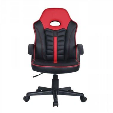 Video Game Chair with Footrest