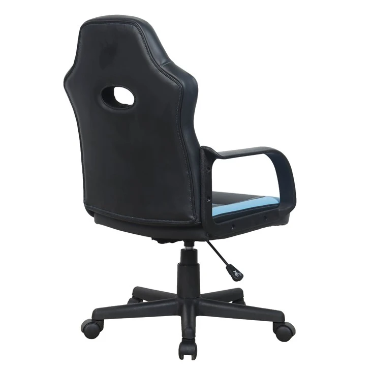 Adjustable Arms Handril Gaming Chair