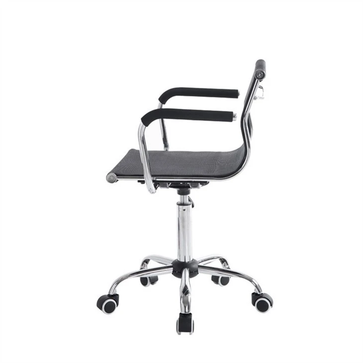 Adjustable Computer Plastic Office Chair