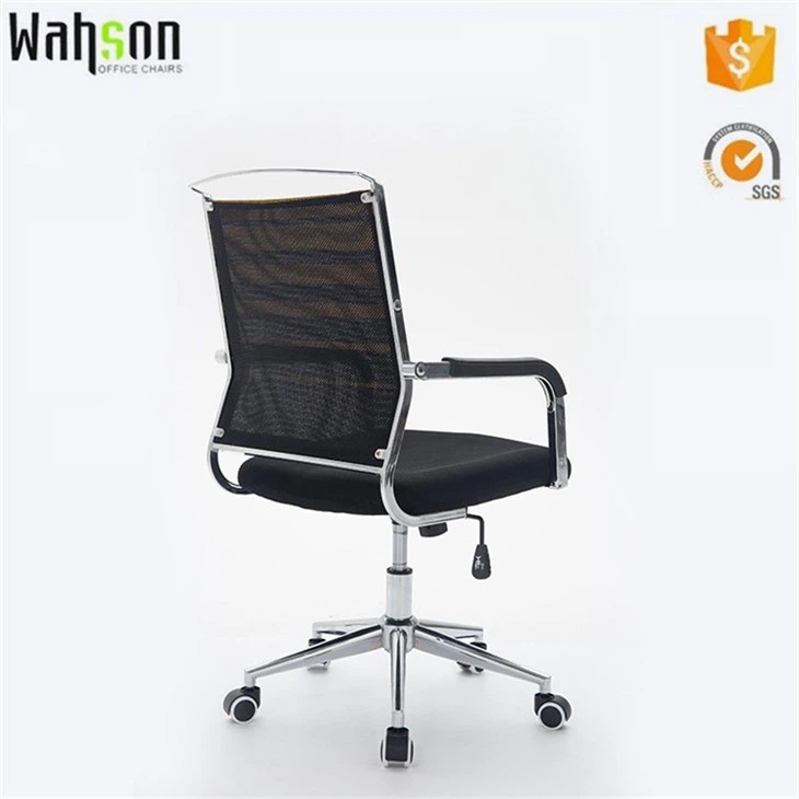 Boss Manager Plastic Office Chair