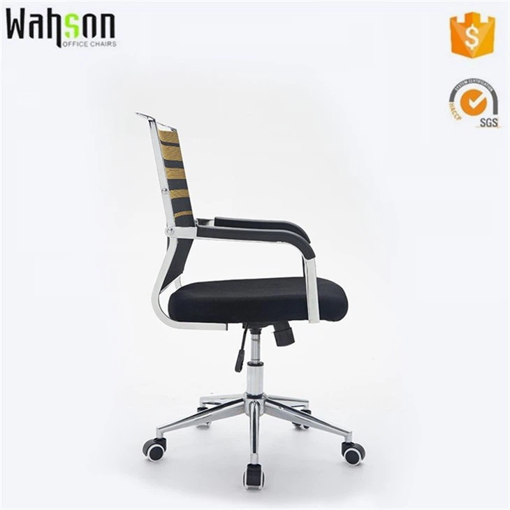 Boss Manager Plastic Office Chair