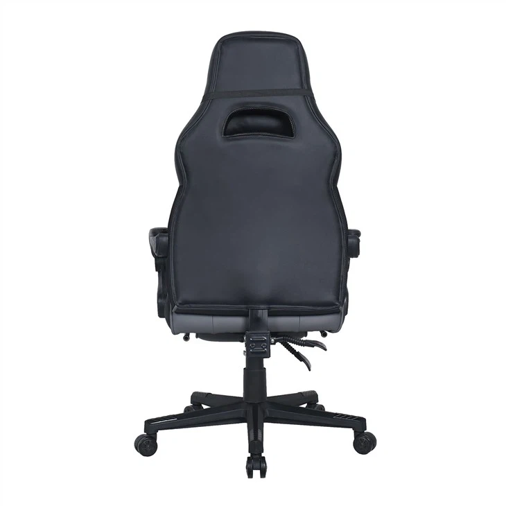Chair With Adjustable Armrest Office Chair