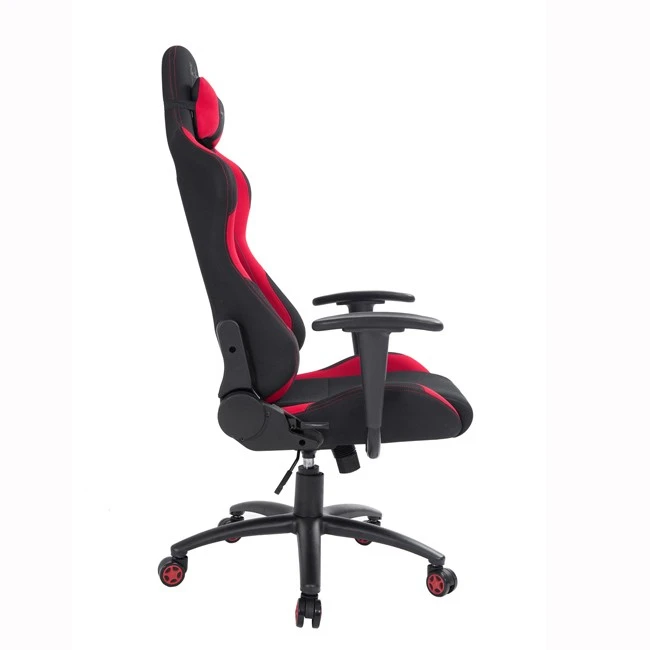 Cheap Esport Gaming Chair With Footrest