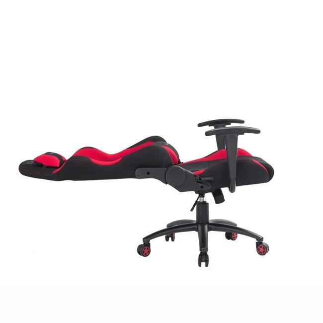 Cheap Esport Gaming Chair With Footrest
