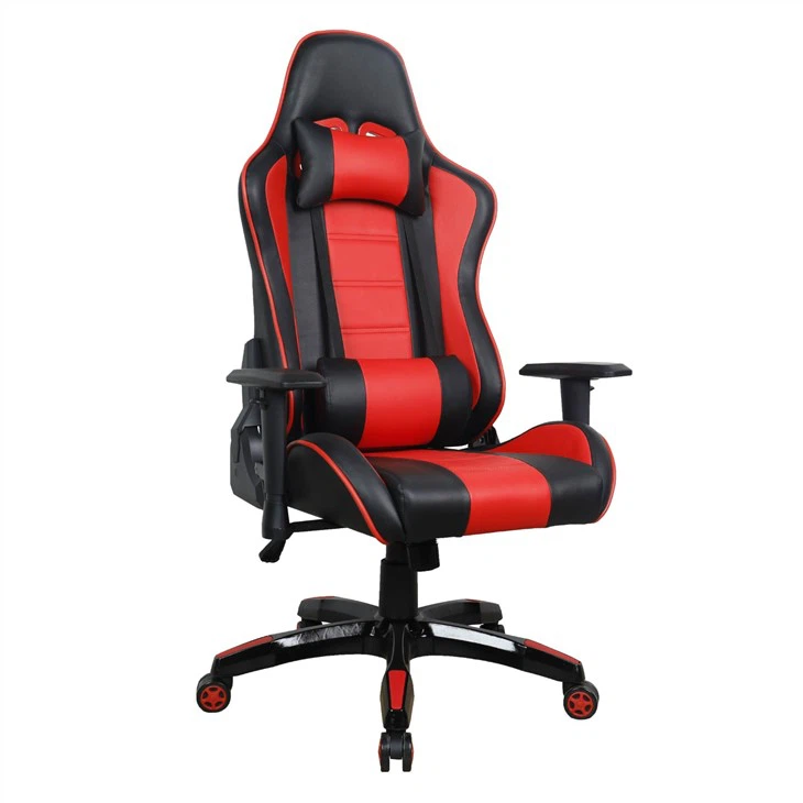 Classic Office PU Handrial Gaming Chair