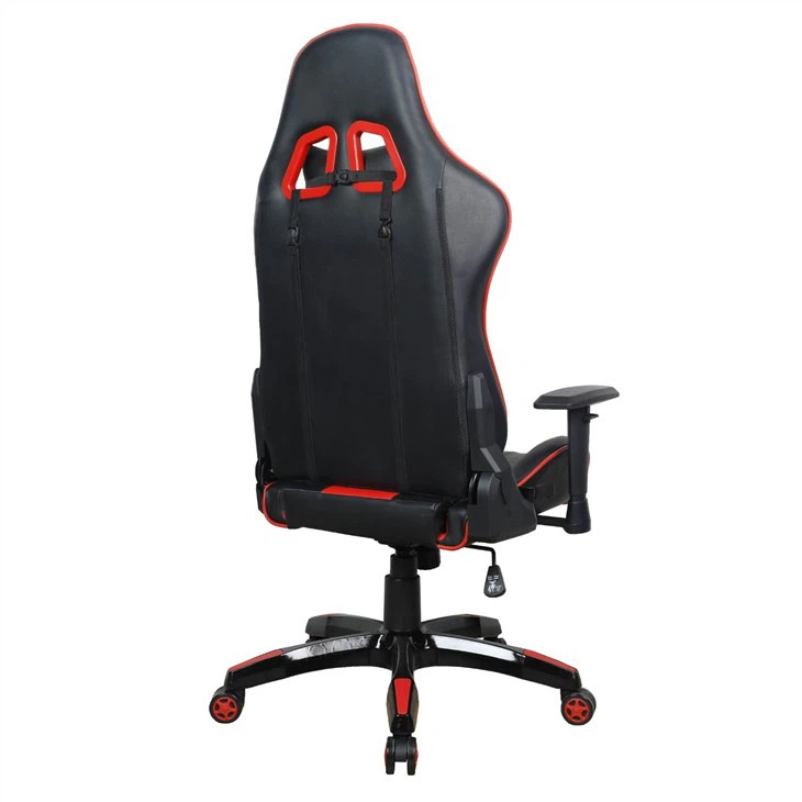 Classic Office PU Handrial Gaming Chair