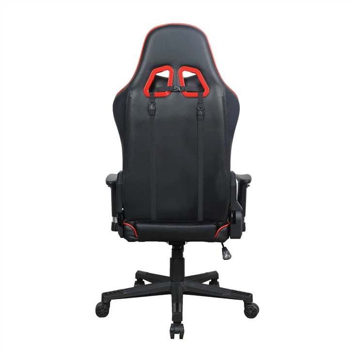 Classic Office PU Handrial Gaming Chair
