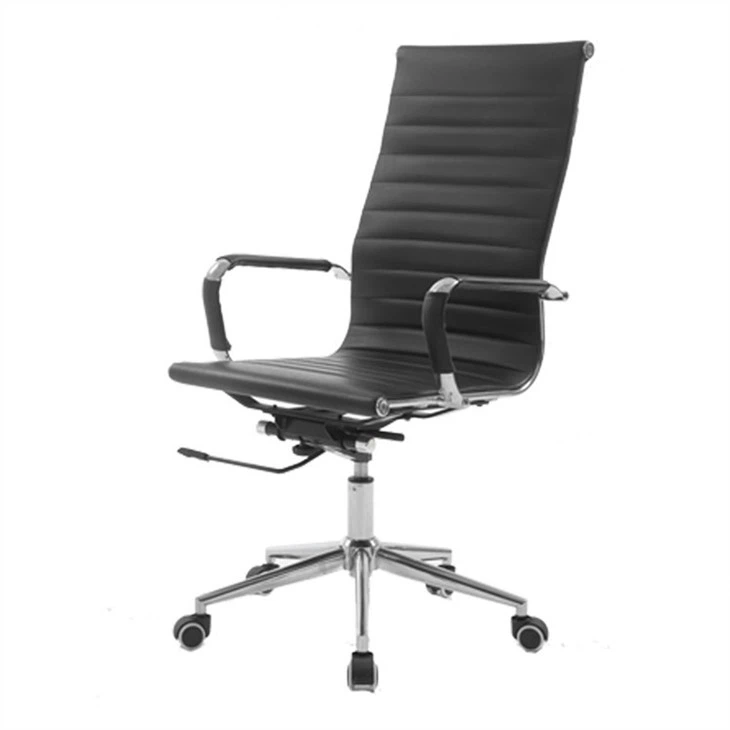 Comfort Ergonomic Plastic Office Chair
