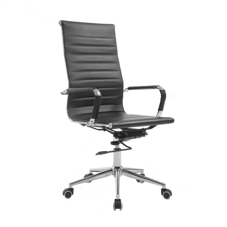 Comfort Ergonomic Plastic Office Chair