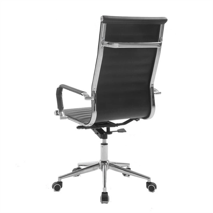 Comfort Ergonomic Plastic Office Chair