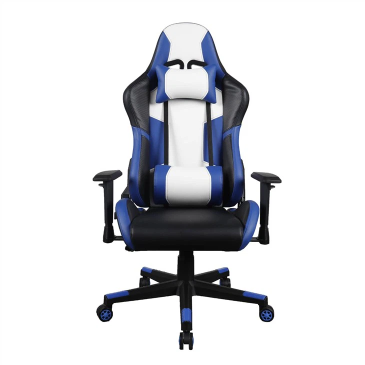 Comfortable Executive Gaming Chair Armrest