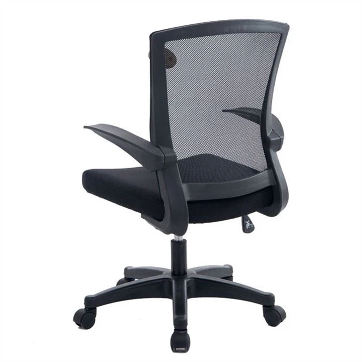 Computer PU Leather Office Chair