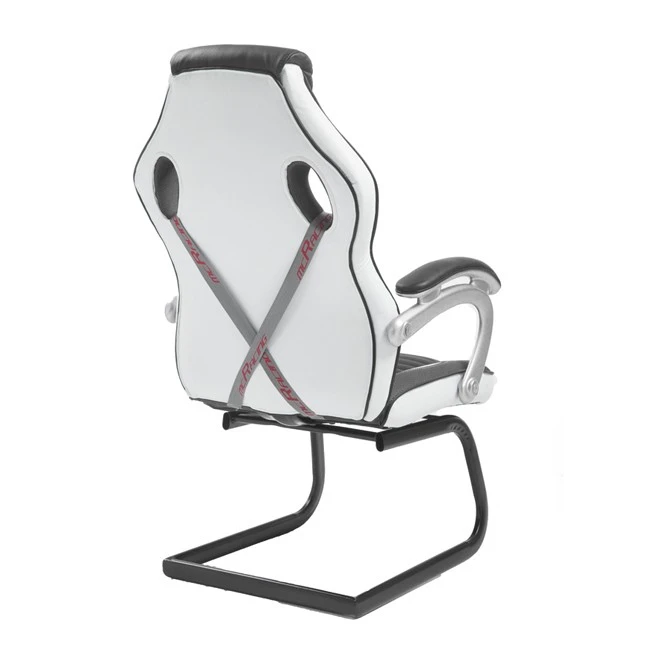 Computer Reclining Leather Racing Gaming Chair