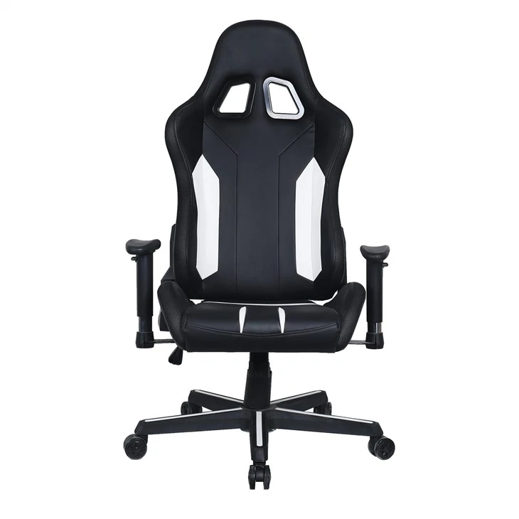 Convertible Foldable Extendable Gaming Chair