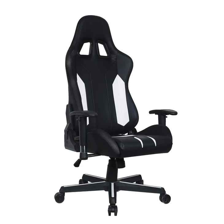 Convertible Foldable Extendable Gaming Chair