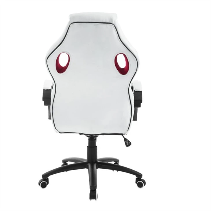 Custom Cheap Office PU Leather Computer PC