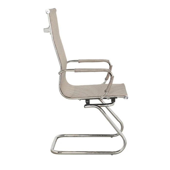Custom Mesh Chair Velvet Office Chair