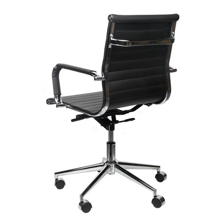 Degree Computer Plastic Office Chair