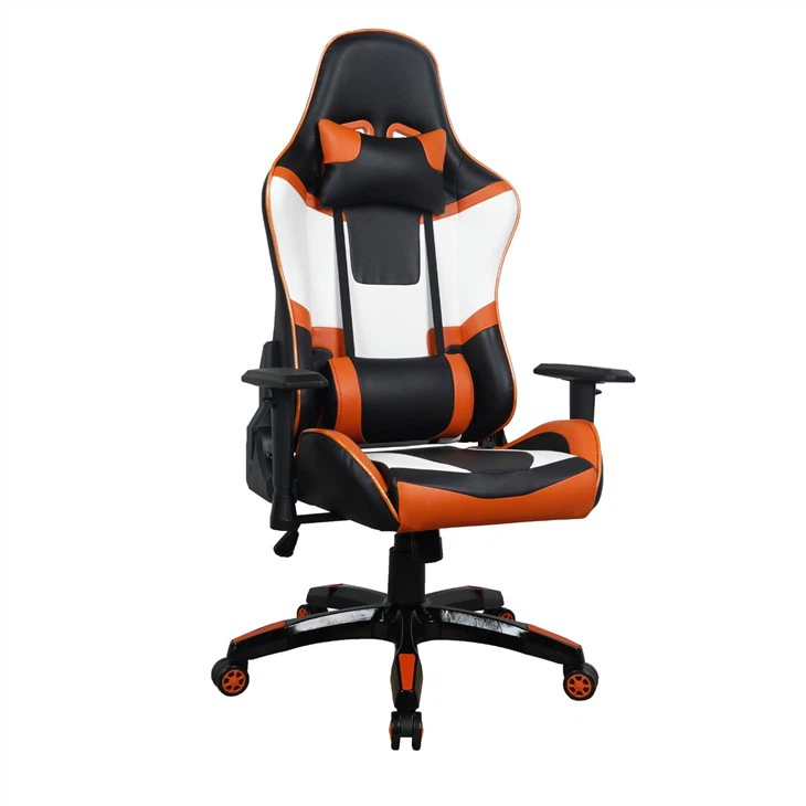 Ergonomic Desk Staff Handril Gaming Chair