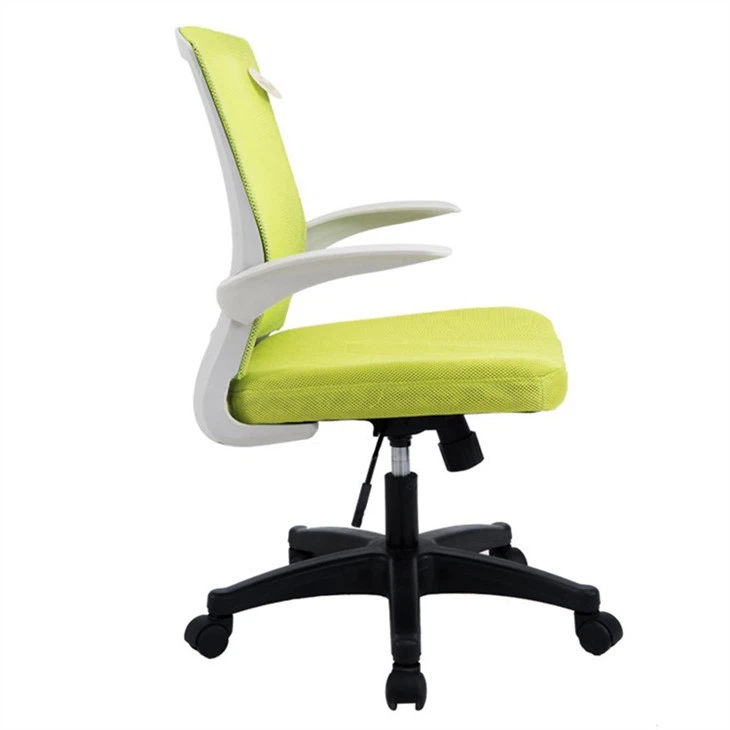 Ergonomic Office PU Leather Office Chair