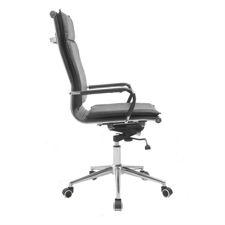Executive Leather PU Leather Office Chair
