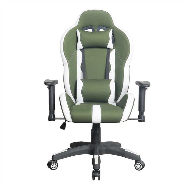 Fabric High Back Executive Handrial Chair