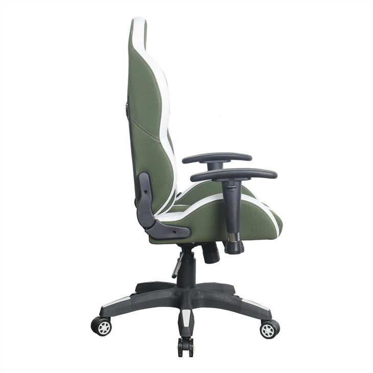 Fabric High Back Executive Handrial Chair
