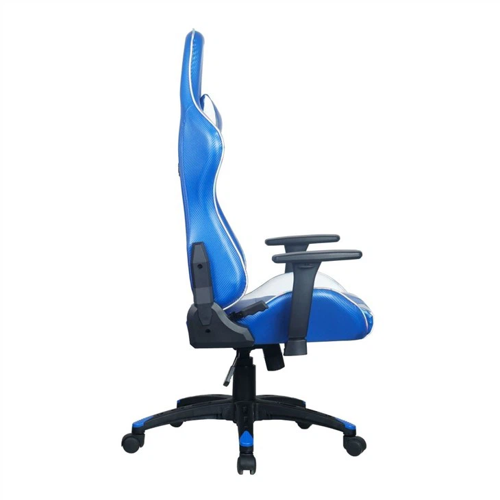 Football Club Shaped Sponge Game Chair