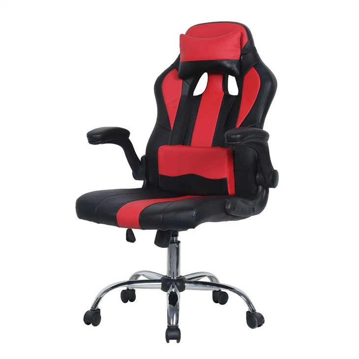 Racing Gamer Gaming Chair Foldable