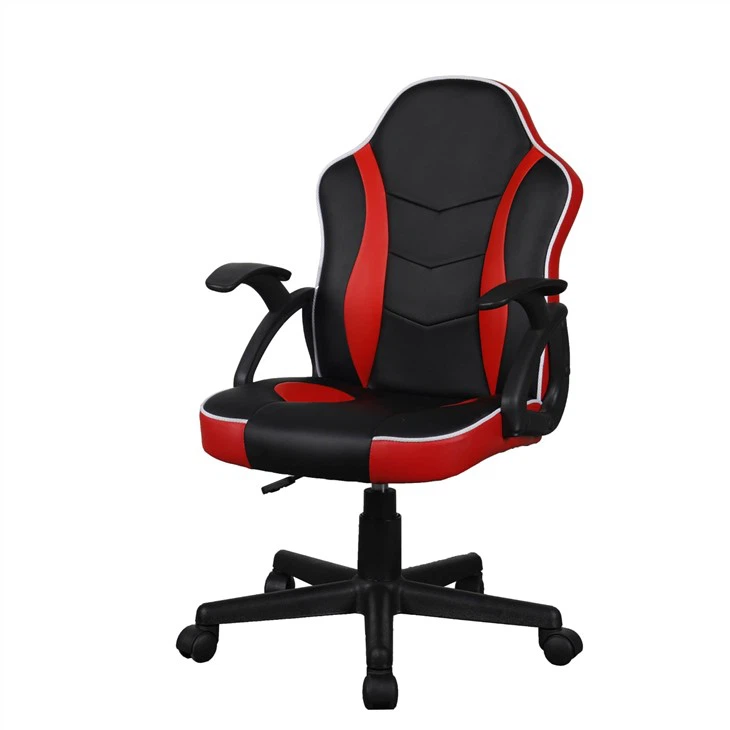 High-back Capacity Ergonomic Gaming Chair