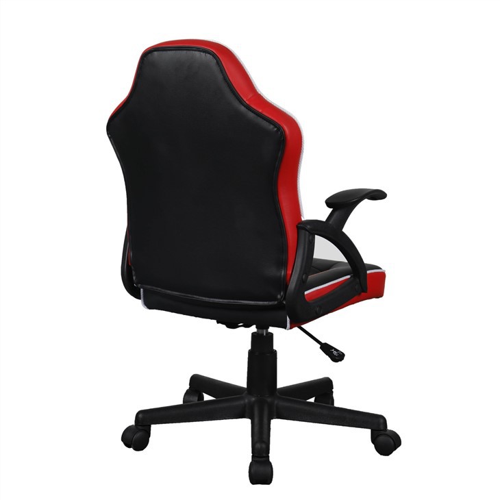 High-back Capacity Ergonomic Gaming Chair