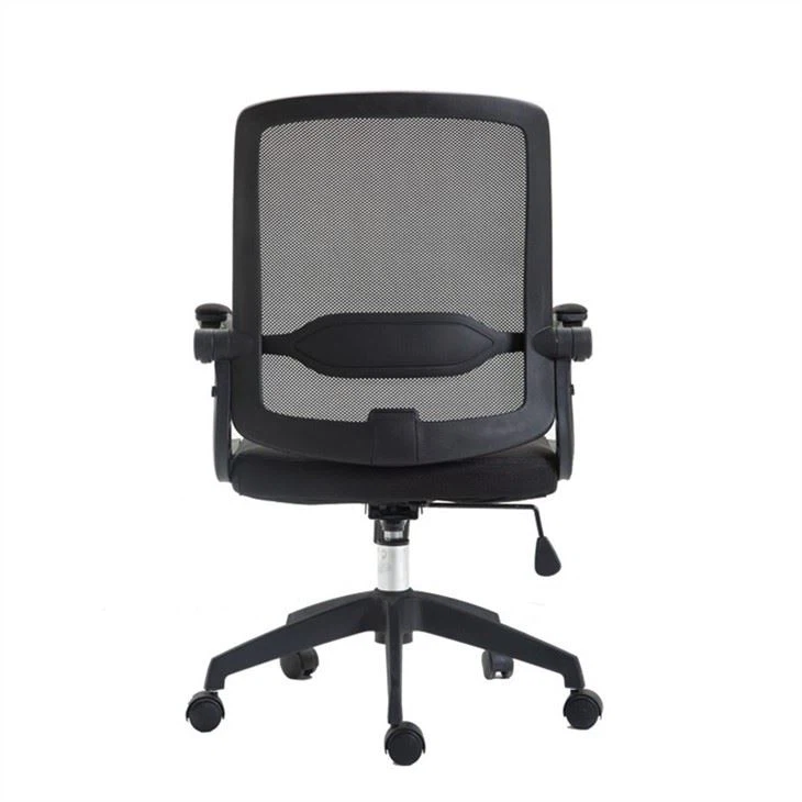 High Match Plastic Office Chair