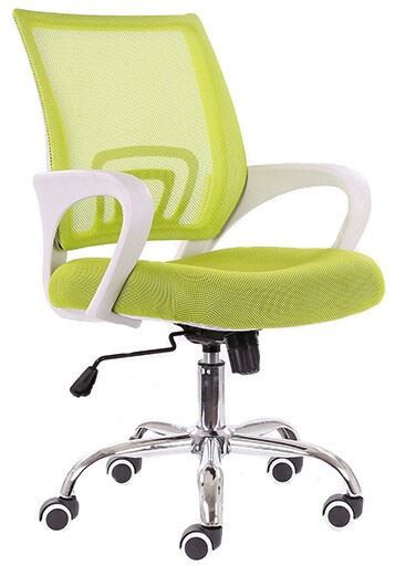 Indoor Modern PU Leather Office Chair
