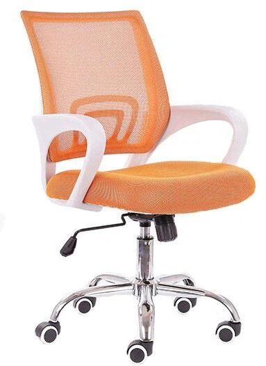Indoor Modern PU Leather Office Chair