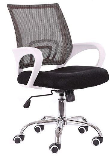 Indoor Modern PU Leather Office Chair