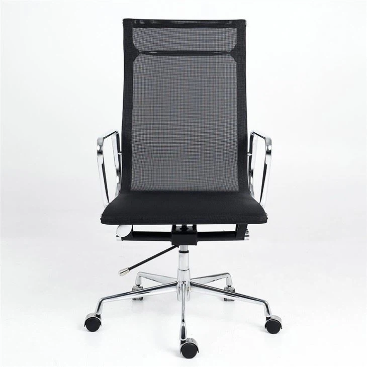 Lazy Business Seat Plastic Office Chair