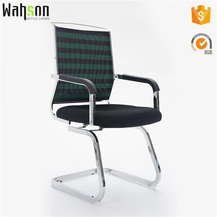 Physical Massage PU Leather Office Chair