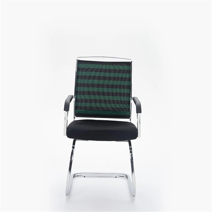 Physical Massage PU Leather Office Chair