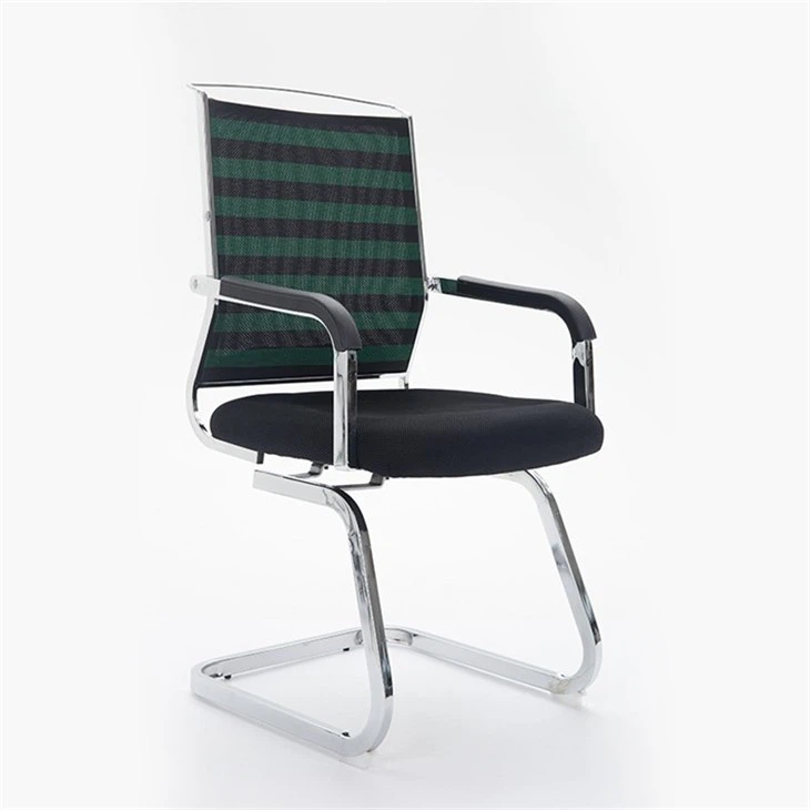 Physical Massage PU Leather Office Chair