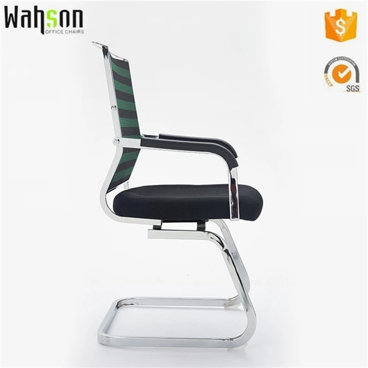 Physical Massage PU Leather Office Chair