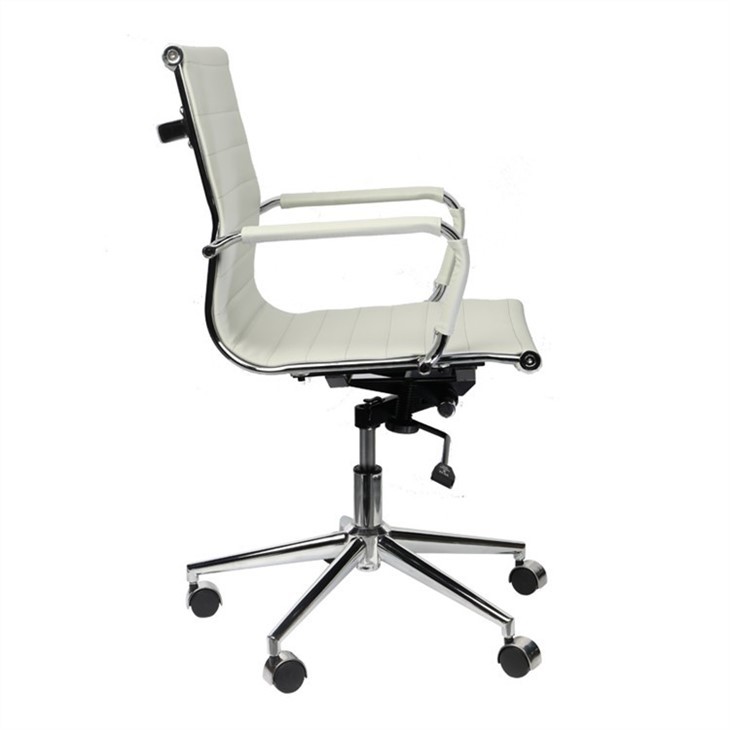 Plastic Office Chair Executive Commercial
